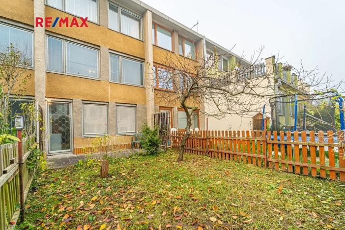 Prodej rodinného domu, Praha - Kobylisy, Březová, 145 m2