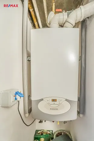 Prodej rodinného domu, Praha - Kobylisy, Březová, 145 m2