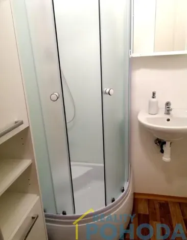 Pronájem bytu 2+1, Česká Třebová, Nové náměstí, 55 m2