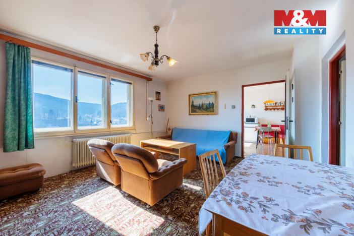 Prodej činžovního domu, Kraslice, Sadová, 305 m2