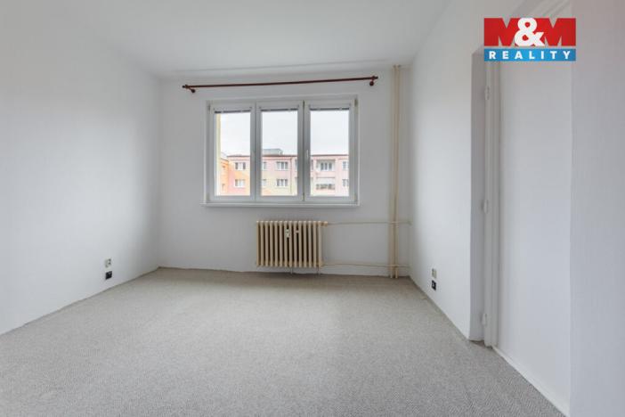 Pronájem bytu 2+1, Chodov, Vítězná, 54 m2