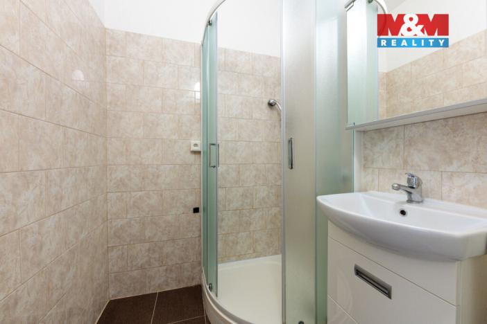 Pronájem bytu 2+1, Chodov, Vítězná, 54 m2