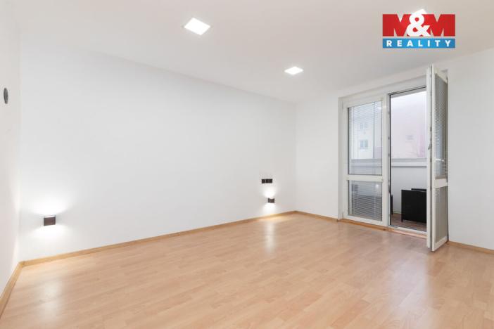 Prodej bytu 2+1, Ostrava - Zábřeh, Alejnikovova, 53 m2