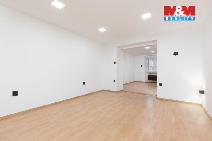 Prodej bytu 2+1, Ostrava - Zábřeh, Alejnikovova, 53 m2