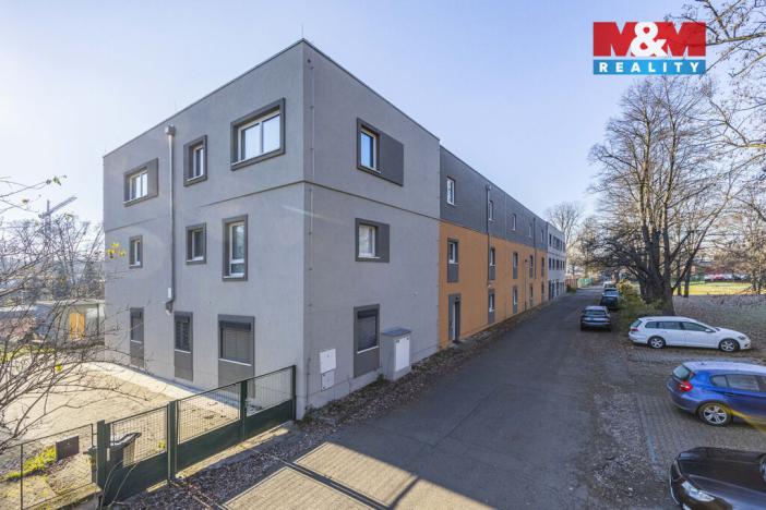 Prodej bytu 1+kk, Praha - Vysočany, U Lidového domu, 17 m2