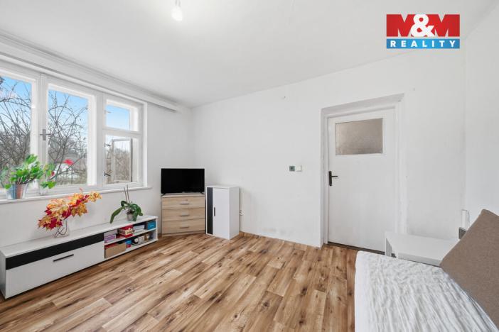 Prodej rodinného domu, Rychnov na Moravě, 155 m2