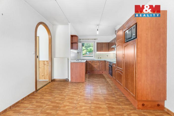 Prodej rodinného domu, Straškov-Vodochody - Straškov, 115 m2