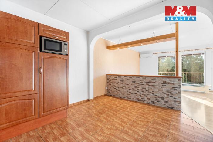 Prodej rodinného domu, Straškov-Vodochody - Straškov, 115 m2