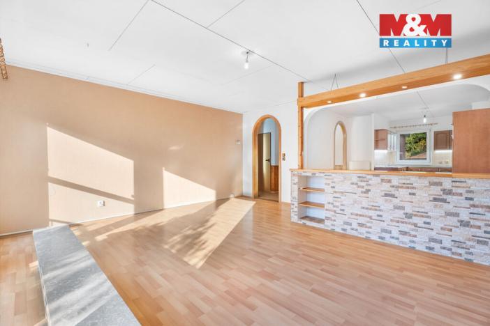 Prodej rodinného domu, Straškov-Vodochody - Straškov, 115 m2