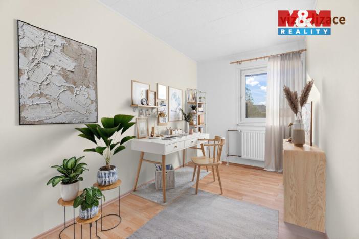 Prodej rodinného domu, Straškov-Vodochody - Straškov, 115 m2