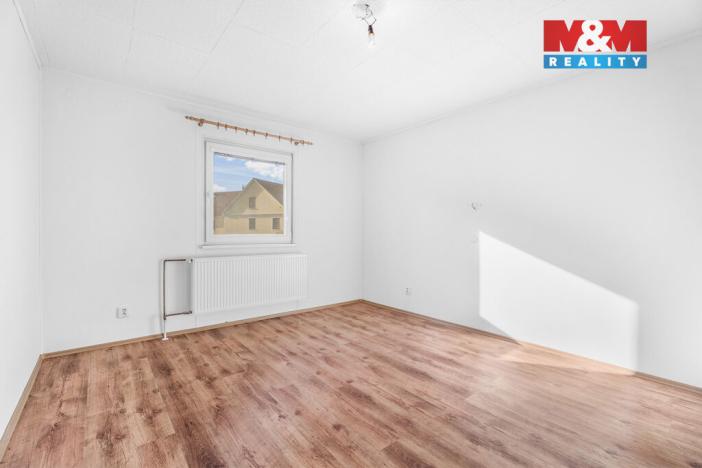 Prodej rodinného domu, Straškov-Vodochody - Straškov, 115 m2