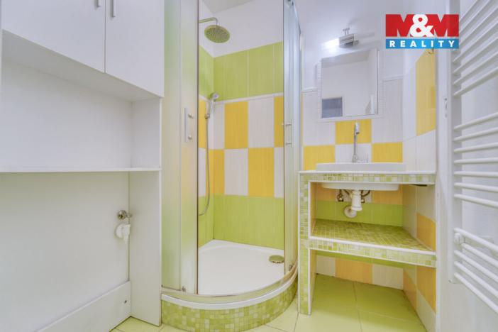 Pronájem bytu 2+1, Planá, Smetanova, 55 m2