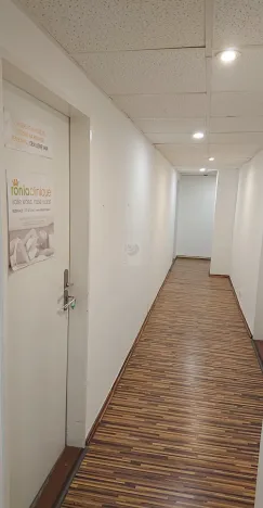 Pronájem kanceláře, Praha - Nové Město, V jámě, 16 m2