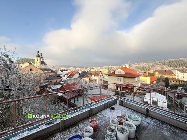 Prodej rodinného domu, Kynšperk nad Ohří, J. K. Tyla, 110 m2