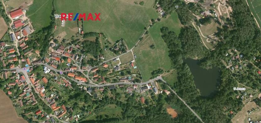 Prodej pozemku pro bydlení, Břasy, 6257 m2