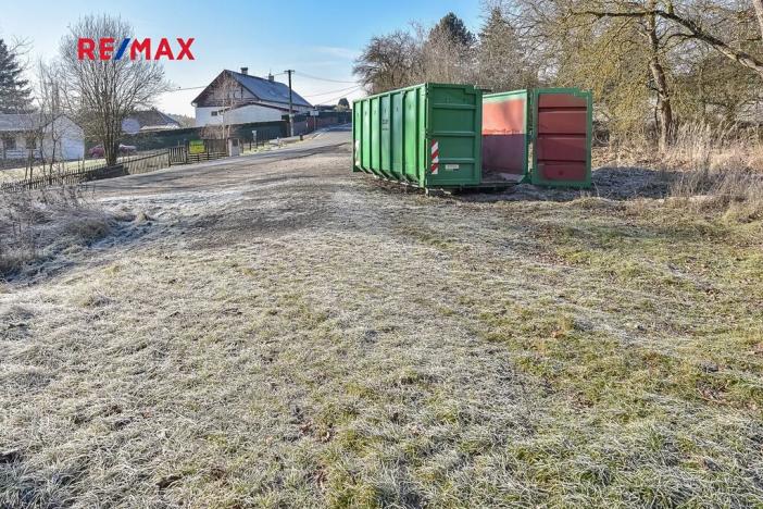 Prodej pozemku pro bydlení, Břasy, 6257 m2
