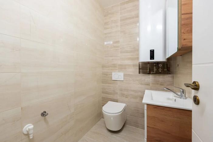 Prodej bytu 4+kk, Praha - Žižkov, Domažlická, 77 m2