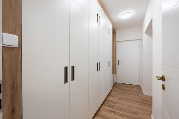 Prodej bytu 4+kk, Praha - Žižkov, Domažlická, 77 m2