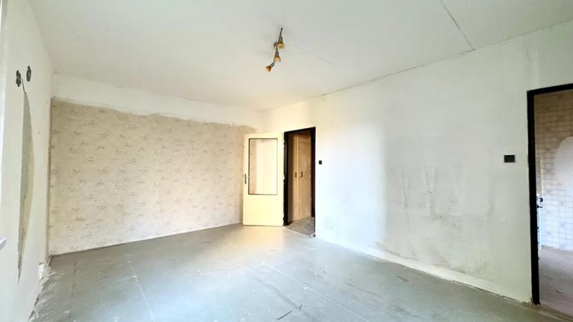 Pronájem bytu 1+1, Praha - Černý Most, Bratří Venclíků, 35 m2