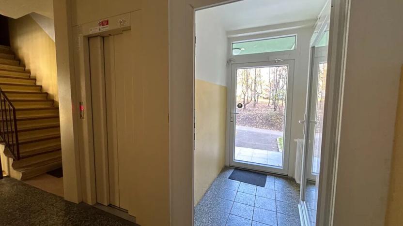 Pronájem bytu 1+1, Praha - Černý Most, Bratří Venclíků, 35 m2