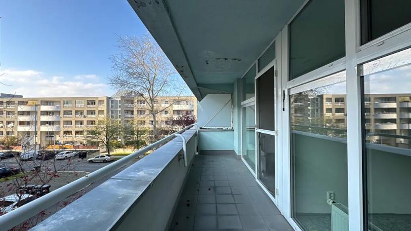 Pronájem bytu 2+1, Praha - Černý Most, Maňákova, 77 m2