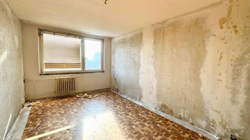 Pronájem bytu 2+kk, Praha - Hloubětín, Kardašovská, 44 m2