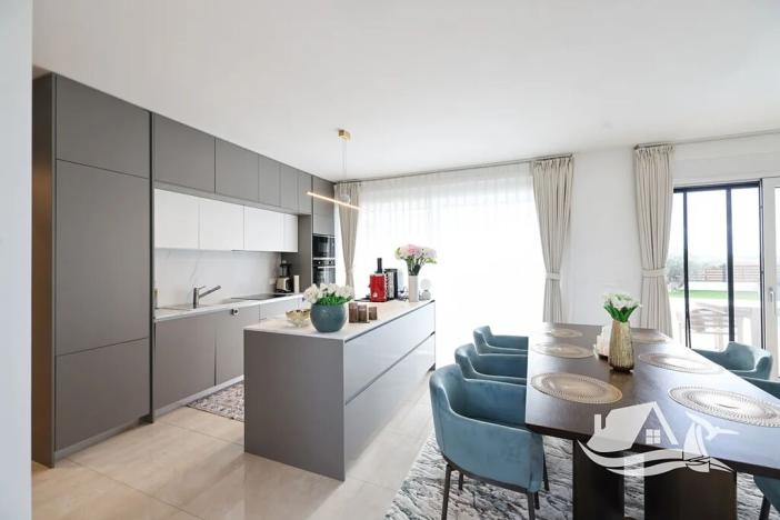 Prodej vily, Privlaka, Chorvatsko, 135 m2