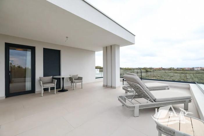 Prodej vily, Privlaka, Chorvatsko, 135 m2