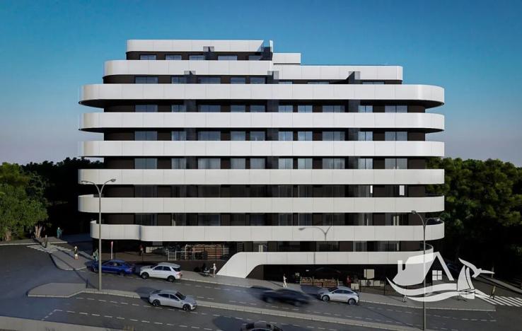 Prodej bytu 2+kk, Calp, Španělsko, 66 m2