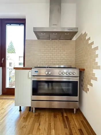 Pronájem bytu 3+kk, Praha - Velká Chuchle, Dolomitová, 115 m2