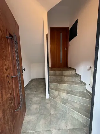 Pronájem bytu 3+kk, Praha - Velká Chuchle, Dolomitová, 115 m2