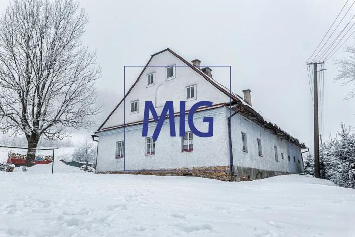 Prodej ubytování, Staré Město, 240 m2