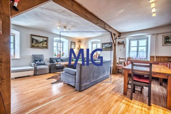 Prodej ubytování, Staré Město, 240 m2