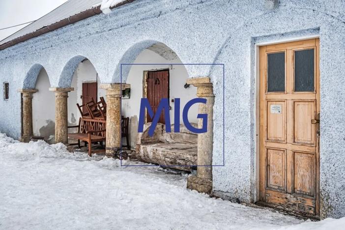 Prodej ubytování, Staré Město, 240 m2