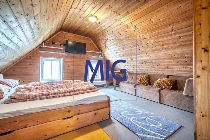 Prodej chalupy, Staré Město, 240 m2