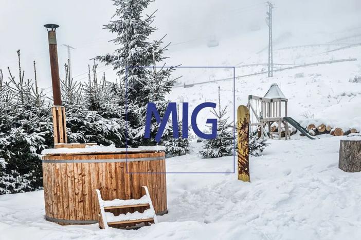 Prodej chalupy, Staré Město, 240 m2