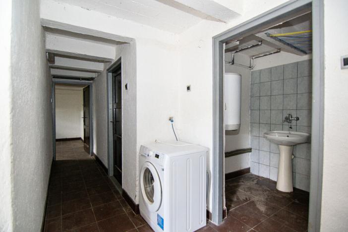 Prodej rodinného domu, Štěchovice - Třebenice, 140 m2