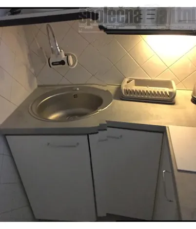 Prodej bytu 2+kk, Praha - Žižkov, Štítného, 53 m2