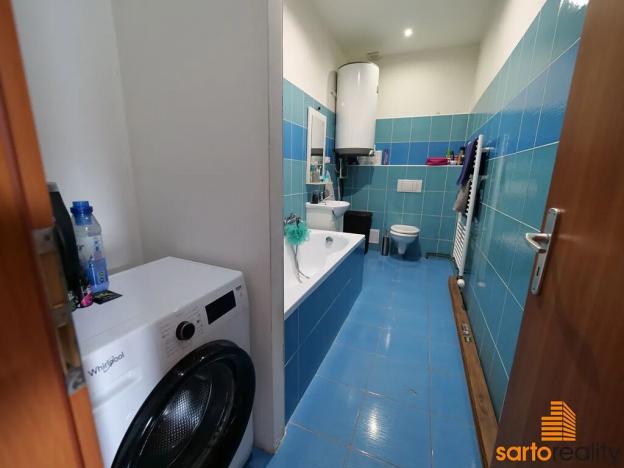 Pronájem bytu 2+1, Ústí nad Labem, Kojetická, 54 m2