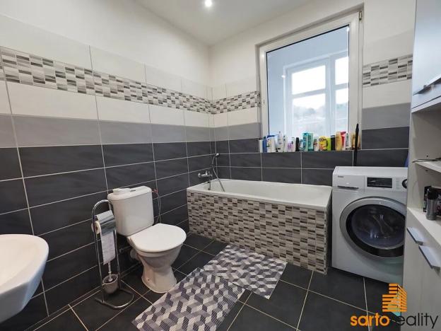 Pronájem bytu 3+1, Ústí nad Labem, Drážďanská, 74 m2