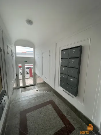 Pronájem bytu 3+1, Ústí nad Labem, Drážďanská, 74 m2