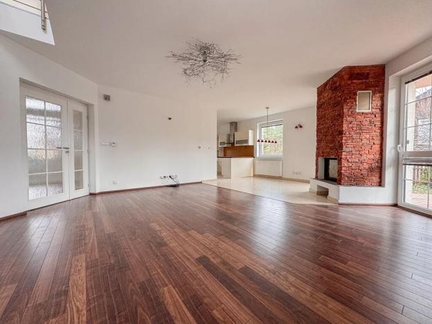 Prodej rodinného domu, Praha, U Markéty, 176 m2