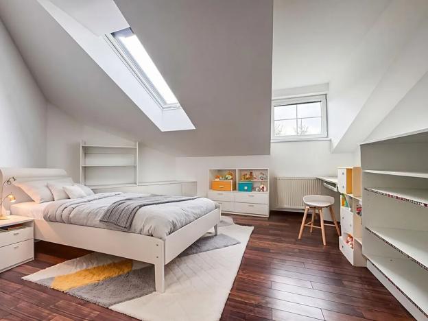 Prodej rodinného domu, Praha, U Markéty, 176 m2