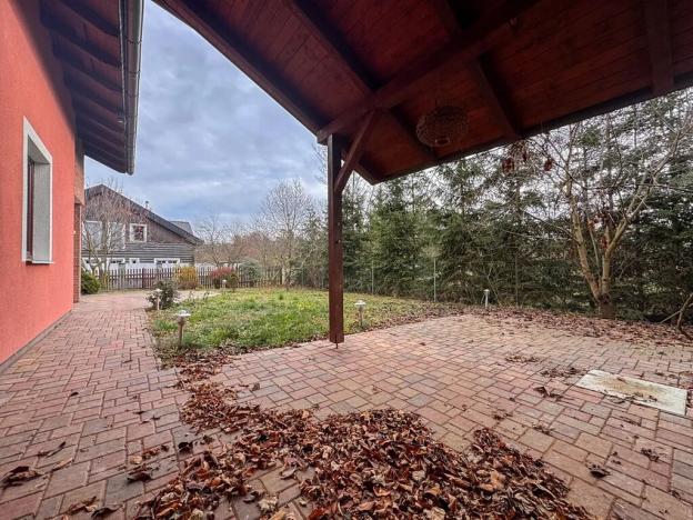 Prodej rodinného domu, Praha, U Markéty, 176 m2