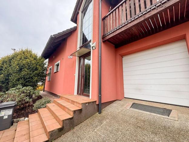 Prodej rodinného domu, Praha, U Markéty, 176 m2