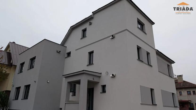 Pronájem bytu 2+kk, Turnov, Fučíkova, 50 m2