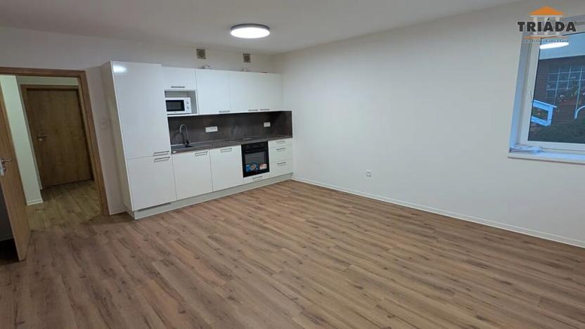 Pronájem bytu 3+kk, Turnov, Fučíkova, 60 m2