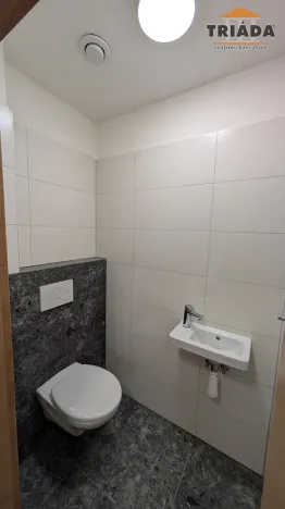 Pronájem bytu 3+kk, Turnov, Fučíkova, 60 m2