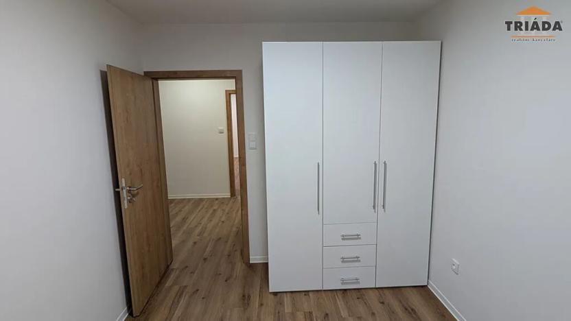 Pronájem bytu 3+kk, Turnov, Fučíkova, 60 m2