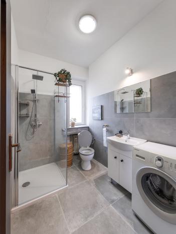 Pronájem bytu 1+kk, Ostrava - Vítkovice, Ruská, 31 m2